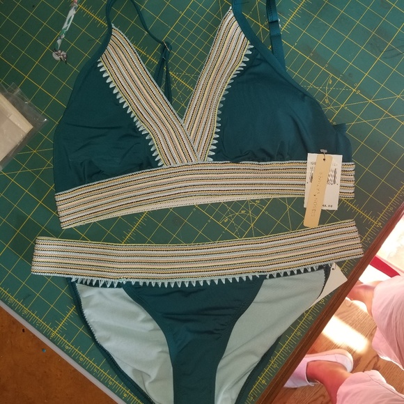 gibson latimer swim
